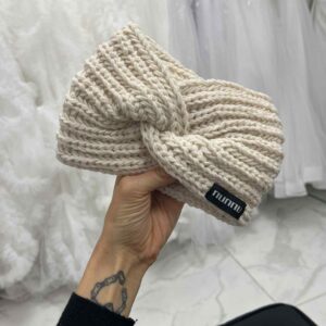 Beež UNI suuruses peapael