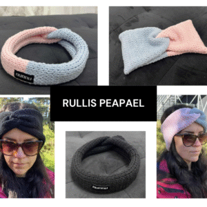 Rulli hoidev UNI suuruses Peapael-VALI VÄRV